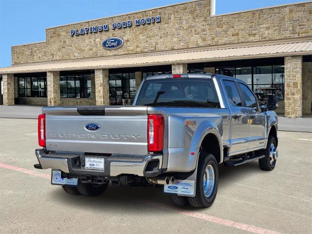 2024 Ford Super Duty F-350 DRW Vehicle Photo in Pilot Point, TX 76258