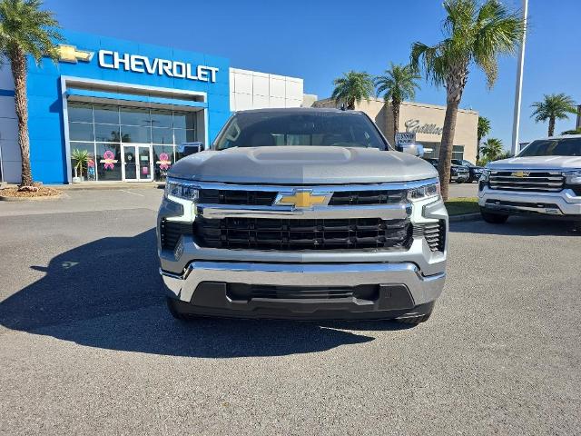 2025 Chevrolet Silverado 1500 Vehicle Photo in BROUSSARD, LA 70518-0000