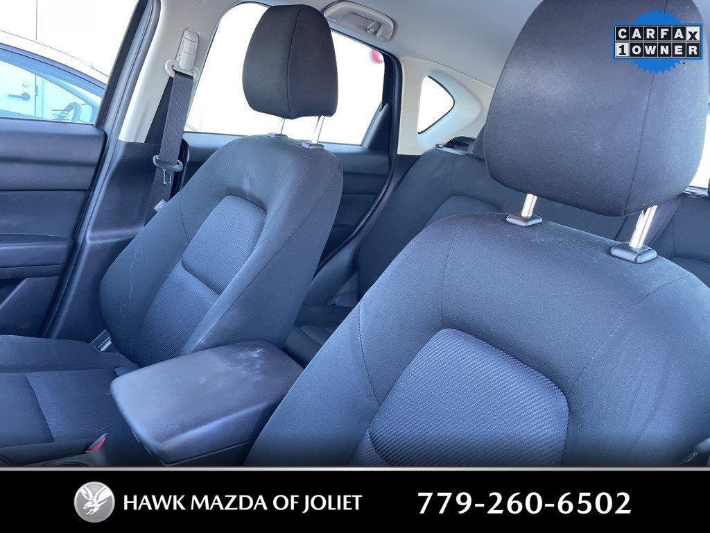 2019 Mazda CX-5 Vehicle Photo in Saint Charles, IL 60174