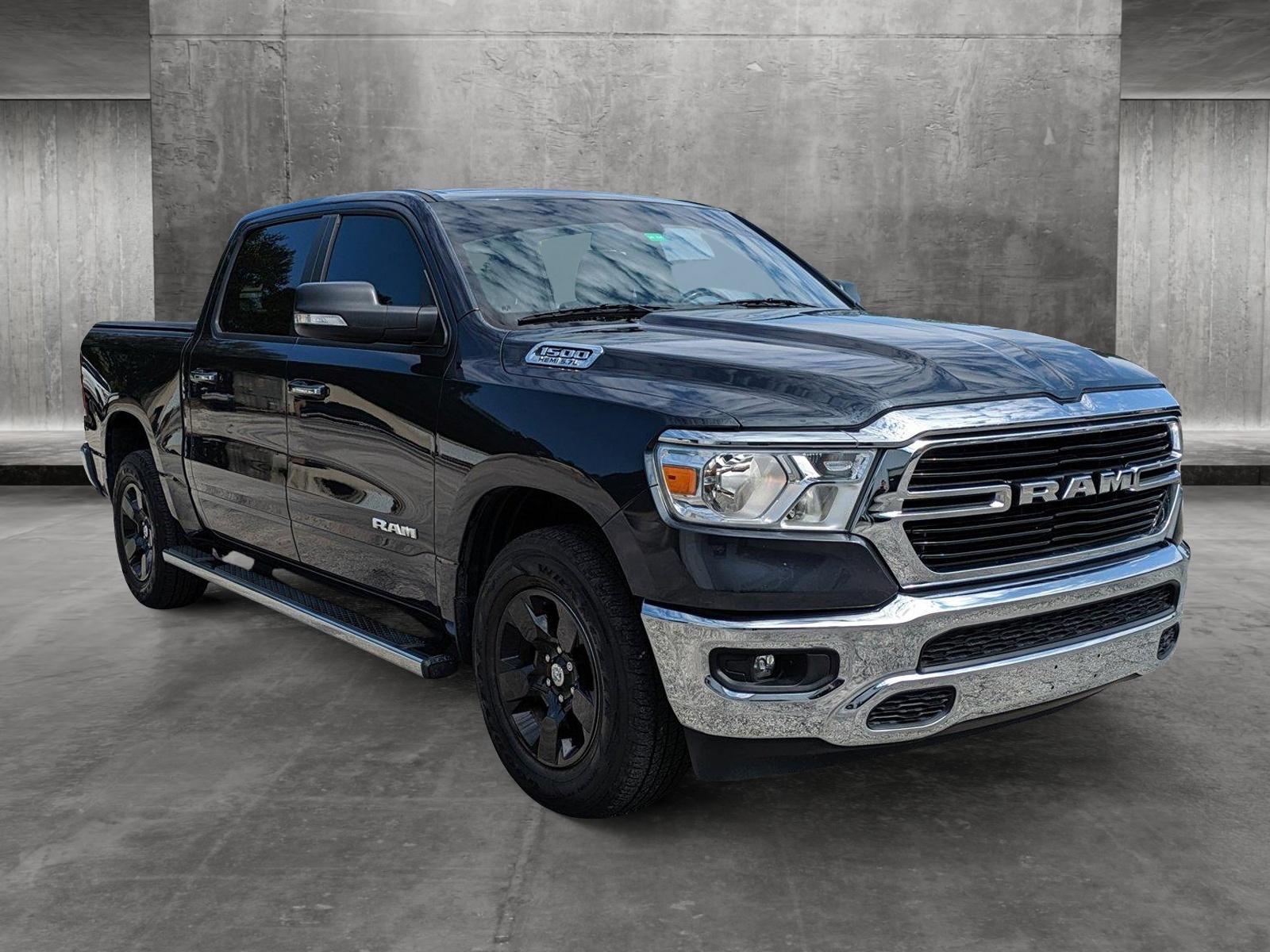 2019 Ram 1500 Vehicle Photo in Jacksonville, FL 32244