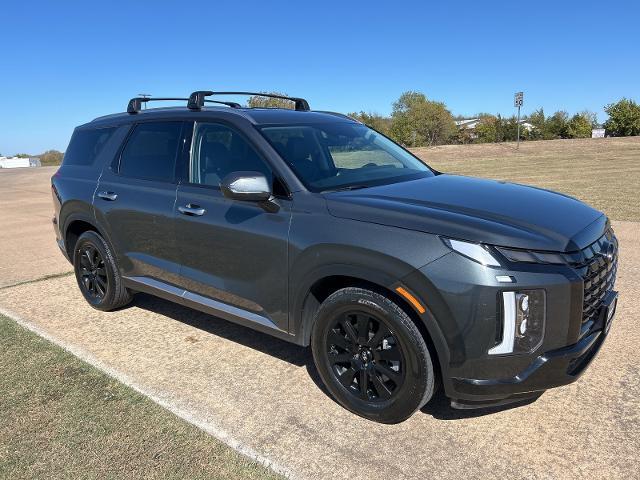 2023 Hyundai PALISADE Vehicle Photo in Denison, TX 75020