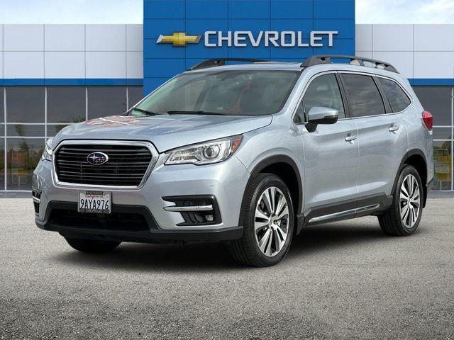 2022 Subaru Ascent Vehicle Photo in RIVERSIDE, CA 92504-4106