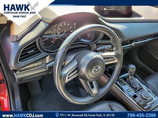 2021 Mazda CX-30 Vehicle Photo in Saint Charles, IL 60174