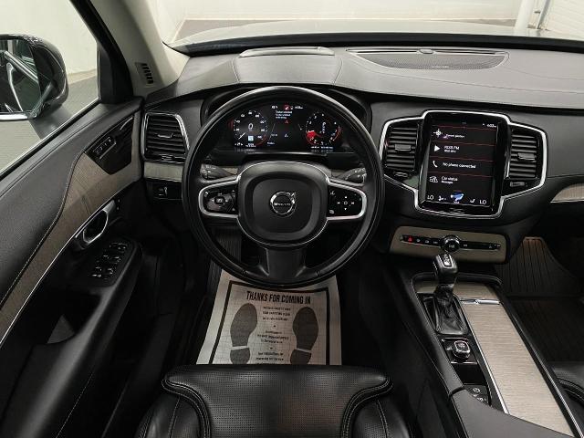 2022 Volvo XC90 Vehicle Photo in Appleton, WI 54913