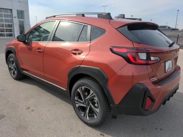 2024 Subaru Crosstrek Vehicle Photo in Green Bay, WI 54304