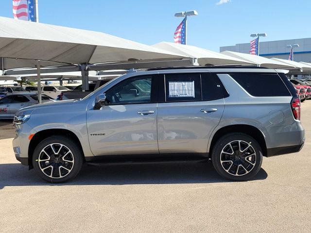 2024 Chevrolet Tahoe Vehicle Photo in ODESSA, TX 79762-8186