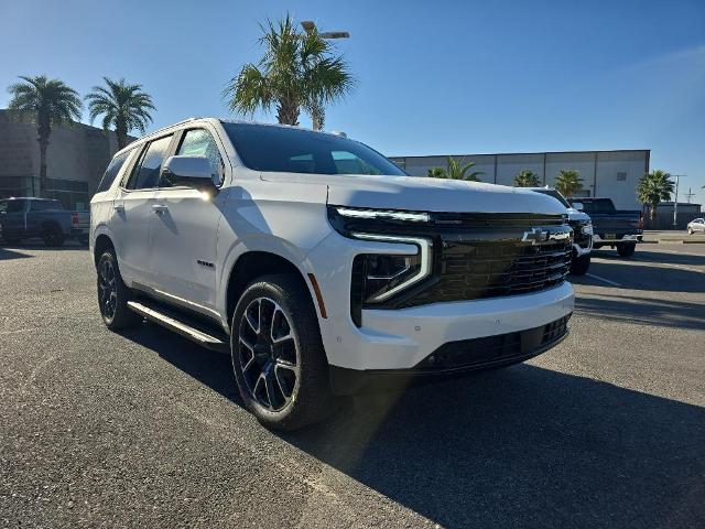 2025 Chevrolet Tahoe Vehicle Photo in BROUSSARD, LA 70518-0000