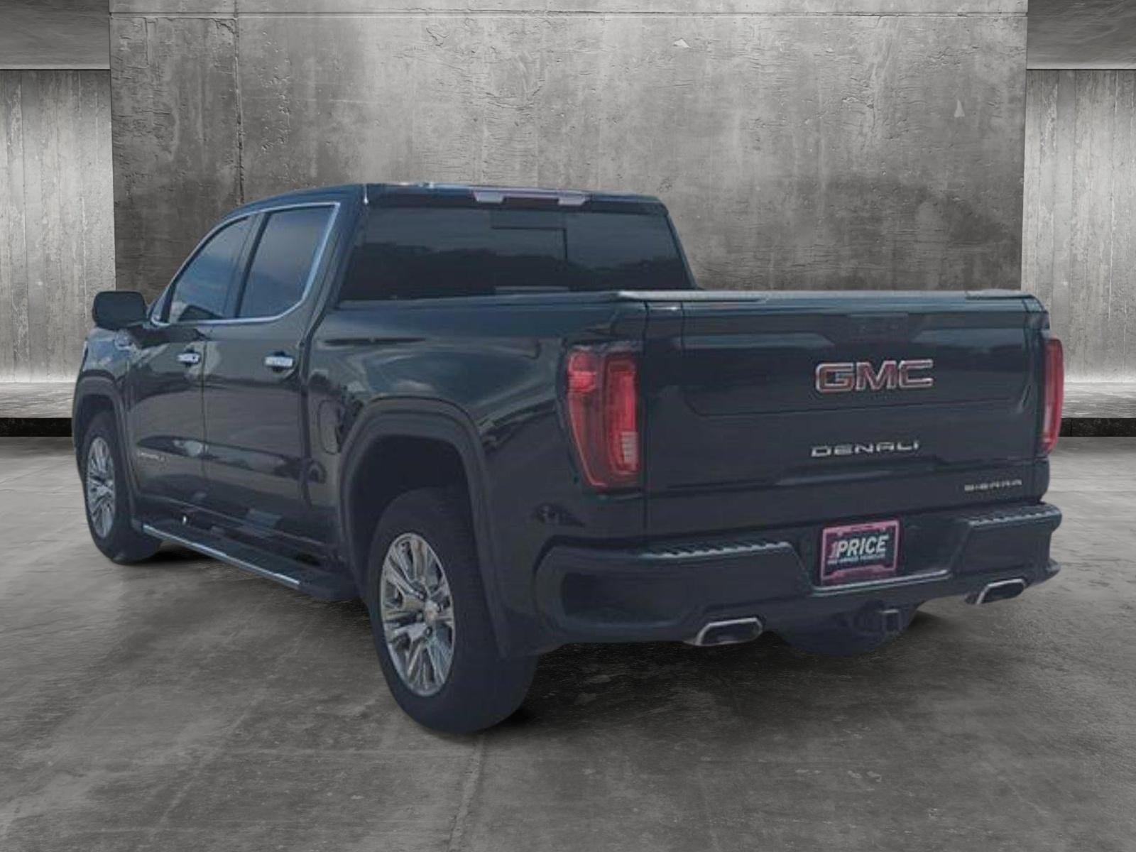 2022 GMC Sierra 1500 Limited Vehicle Photo in Clearwater, FL 33765