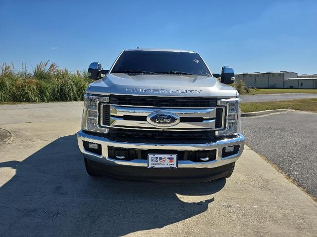 2018 Ford Super Duty F-250 SRW Vehicle Photo in BROUSSARD, LA 70518-0000