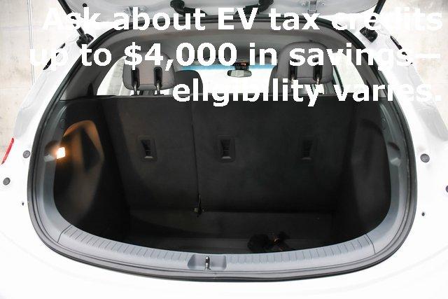 2020 Chevrolet Bolt EV Vehicle Photo in EVERETT, WA 98203-5662