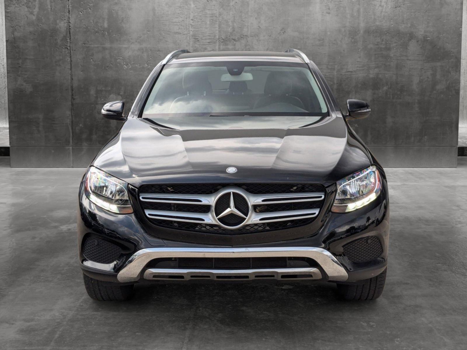 2017 Mercedes-Benz GLC Vehicle Photo in Maitland, FL 32751