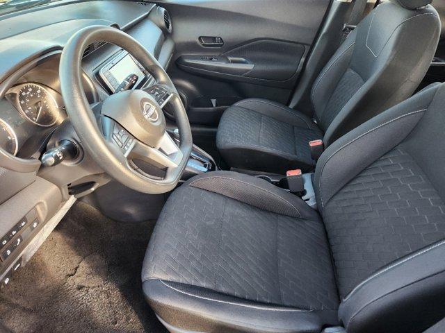 2022 Nissan Kicks Vehicle Photo in SUGAR LAND, TX 77478-0000