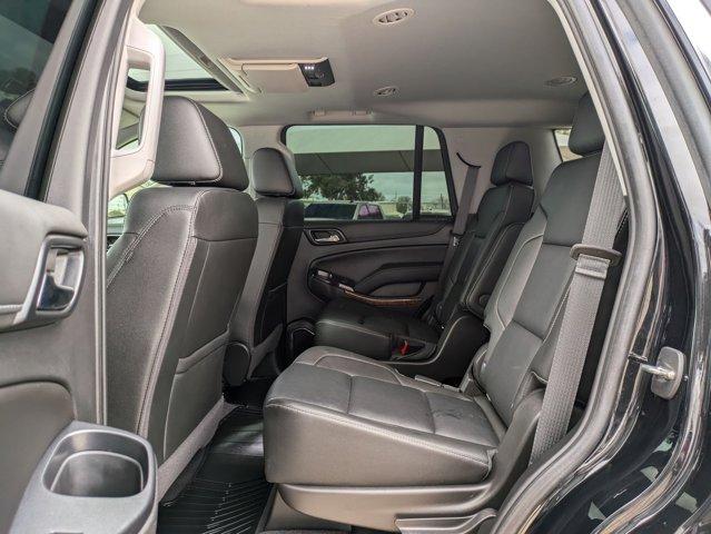 2020 Chevrolet Tahoe Vehicle Photo in SELMA, TX 78154-1460