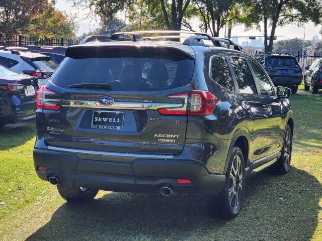 2023 Subaru Ascent Vehicle Photo in DALLAS, TX 75209