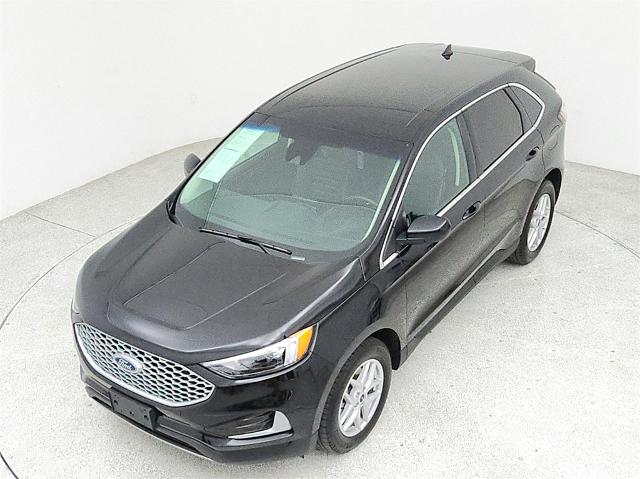 2024 Ford Edge Vehicle Photo in Grapevine, TX 76051