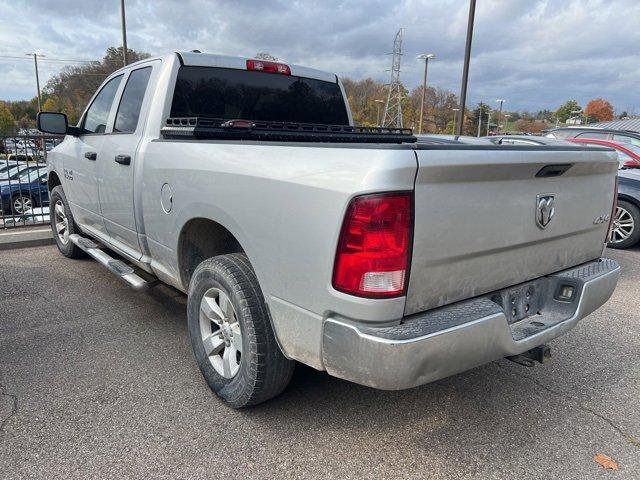 2014 Ram 1500 Vehicle Photo in MILFORD, OH 45150-1684