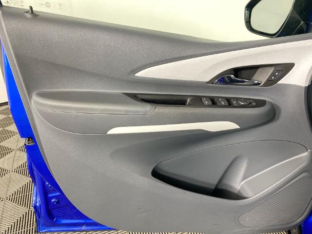 2018 Chevrolet Bolt EV Vehicle Photo in ALLIANCE, OH 44601-4622