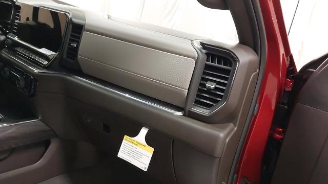 2025 Chevrolet Silverado 1500 Vehicle Photo in HANNIBAL, MO 63401-5401