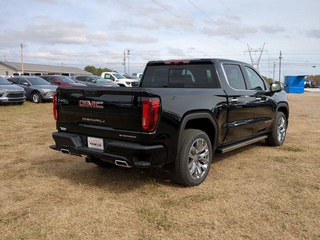 2025 GMC Sierra 1500 Vehicle Photo in ALBERTVILLE, AL 35950-0246