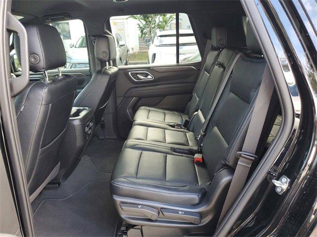 2023 Chevrolet Tahoe Vehicle Photo in SUNRISE, FL 33323-3202