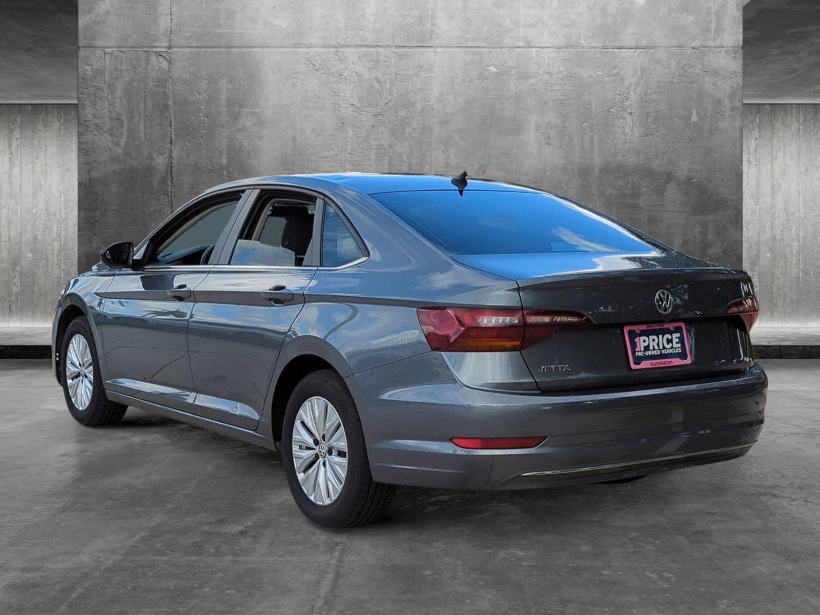 2019 Volkswagen Jetta Vehicle Photo in Pembroke Pines, FL 33027