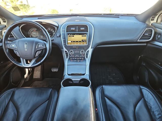 2016 Lincoln MKX Vehicle Photo in San Angelo, TX 76901