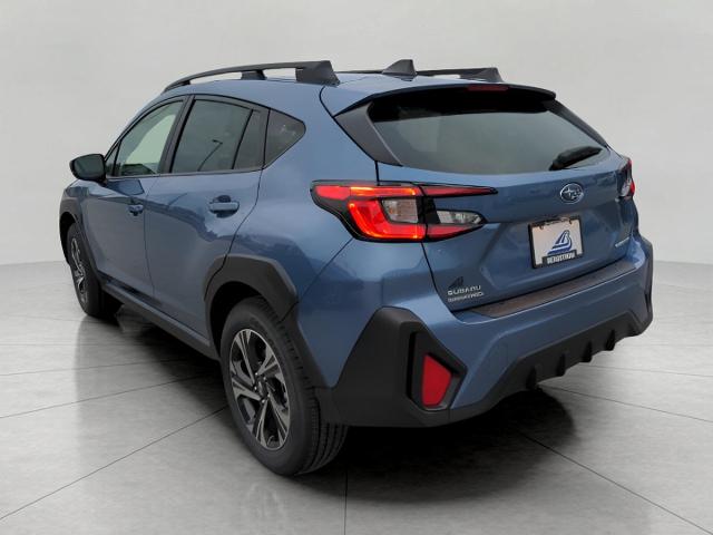 2024 Subaru Crosstrek Vehicle Photo in Green Bay, WI 54304