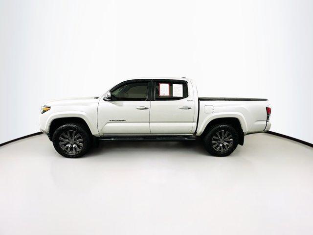 2021 Toyota Tacoma 4WD Vehicle Photo in Flemington, NJ 08822