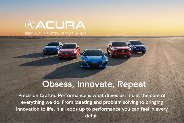 2024 Acura Integra Vehicle Photo in Grapevine, TX 76051