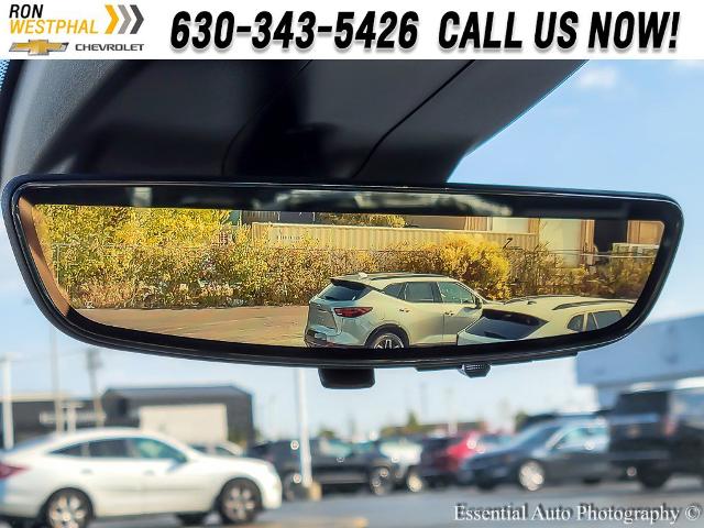 2025 Chevrolet Silverado 3500 HD Vehicle Photo in AURORA, IL 60503-9326