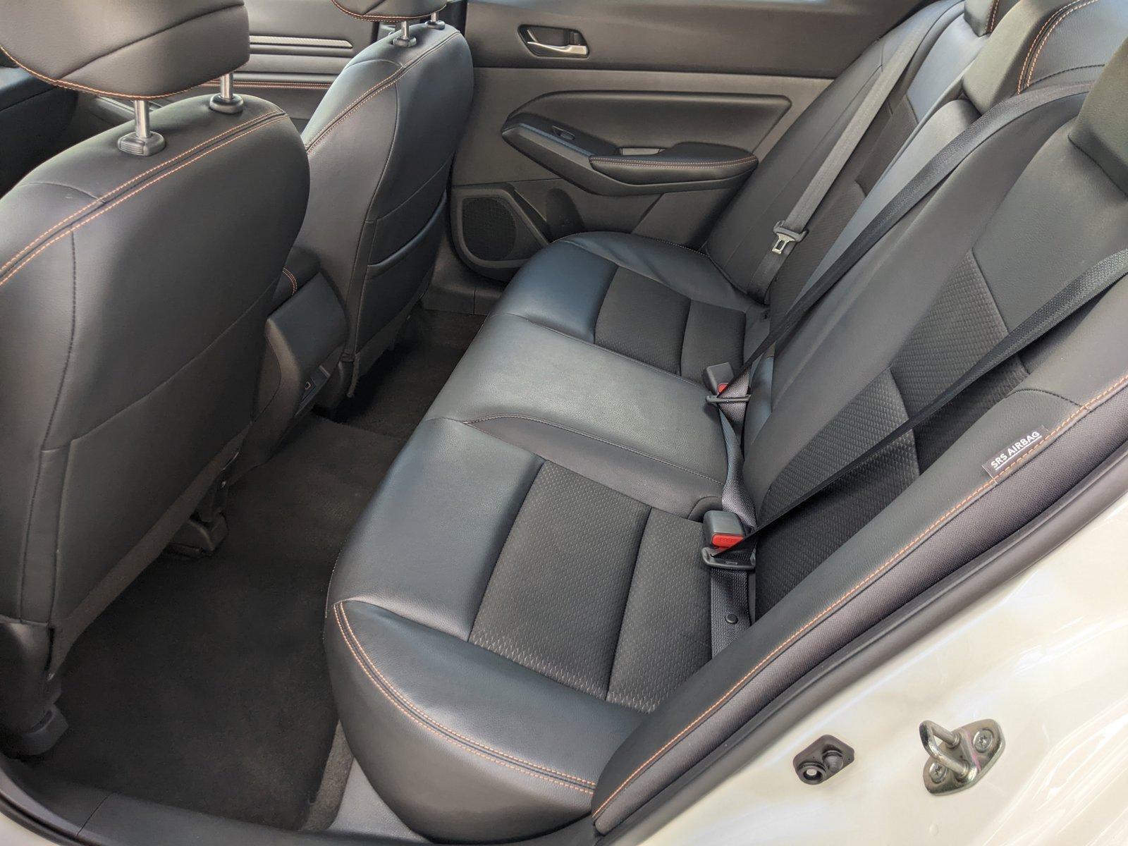 2022 Nissan Altima Vehicle Photo in Pembroke Pines , FL 33084