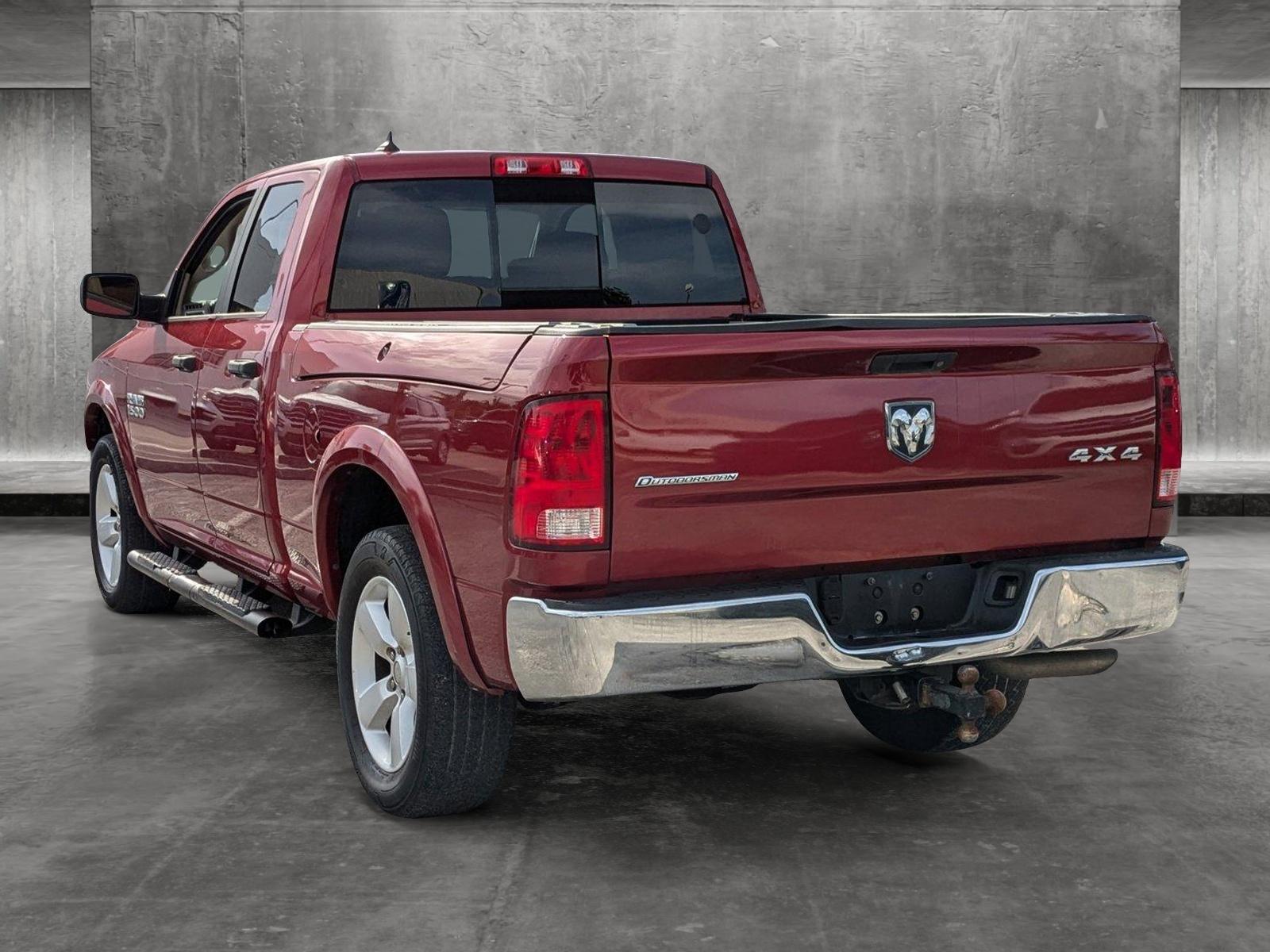 2014 Ram 1500 Vehicle Photo in Miami, FL 33015