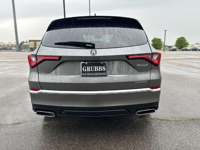 2024 Acura MDX Vehicle Photo in Tulsa, OK 74145