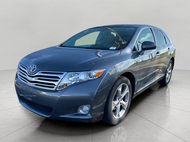 2009 Toyota Venza Vehicle Photo in MANITOWOC, WI 54220-5838