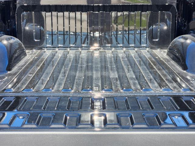 2025 Ram 1500 Vehicle Photo in Cleburne, TX 76033