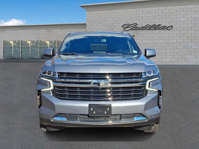 2022 Chevrolet Tahoe Vehicle Photo in TREVOSE, PA 19053-4984