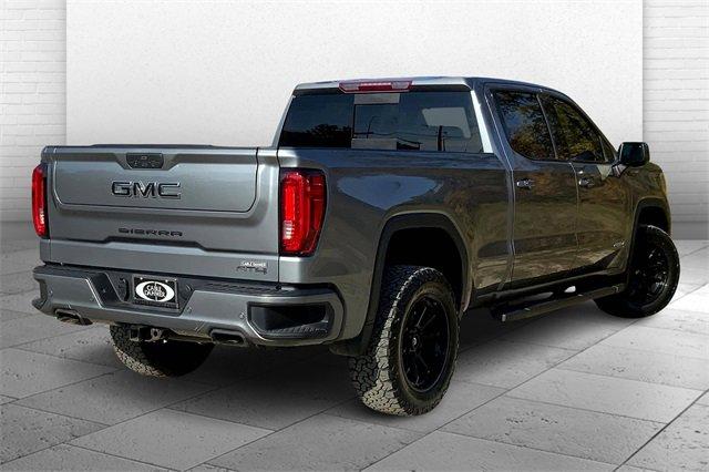 2020 GMC Sierra 1500 Vehicle Photo in KANSAS CITY, MO 64114-4502