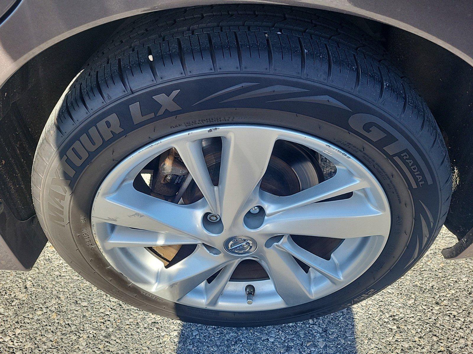 2013 Nissan Altima Vehicle Photo in Mechanicsburg, PA 17050-2306