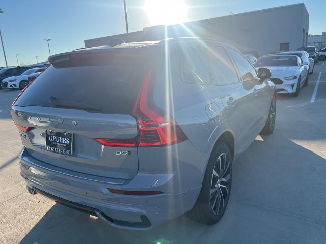 2025 Volvo XC60 Vehicle Photo in Grapevine, TX 76051