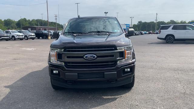 2020 Ford F-150 Vehicle Photo in MOON TOWNSHIP, PA 15108-2571