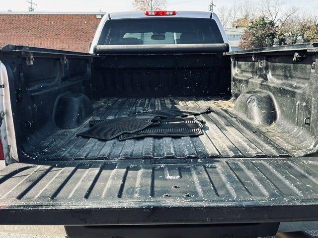 2013 Chevrolet Silverado 3500HD Vehicle Photo in MEDINA, OH 44256-9631