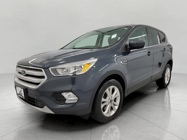 2019 Ford Escape Vehicle Photo in Oshkosh, WI 54904