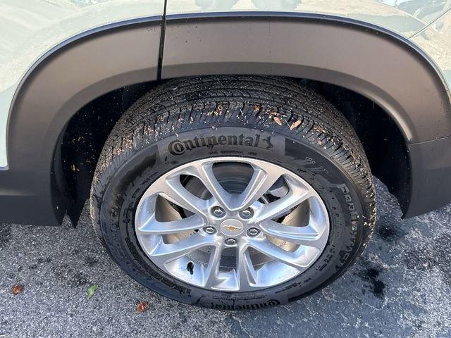 2025 Chevrolet Trailblazer Vehicle Photo in GREELEY, CO 80634-4125