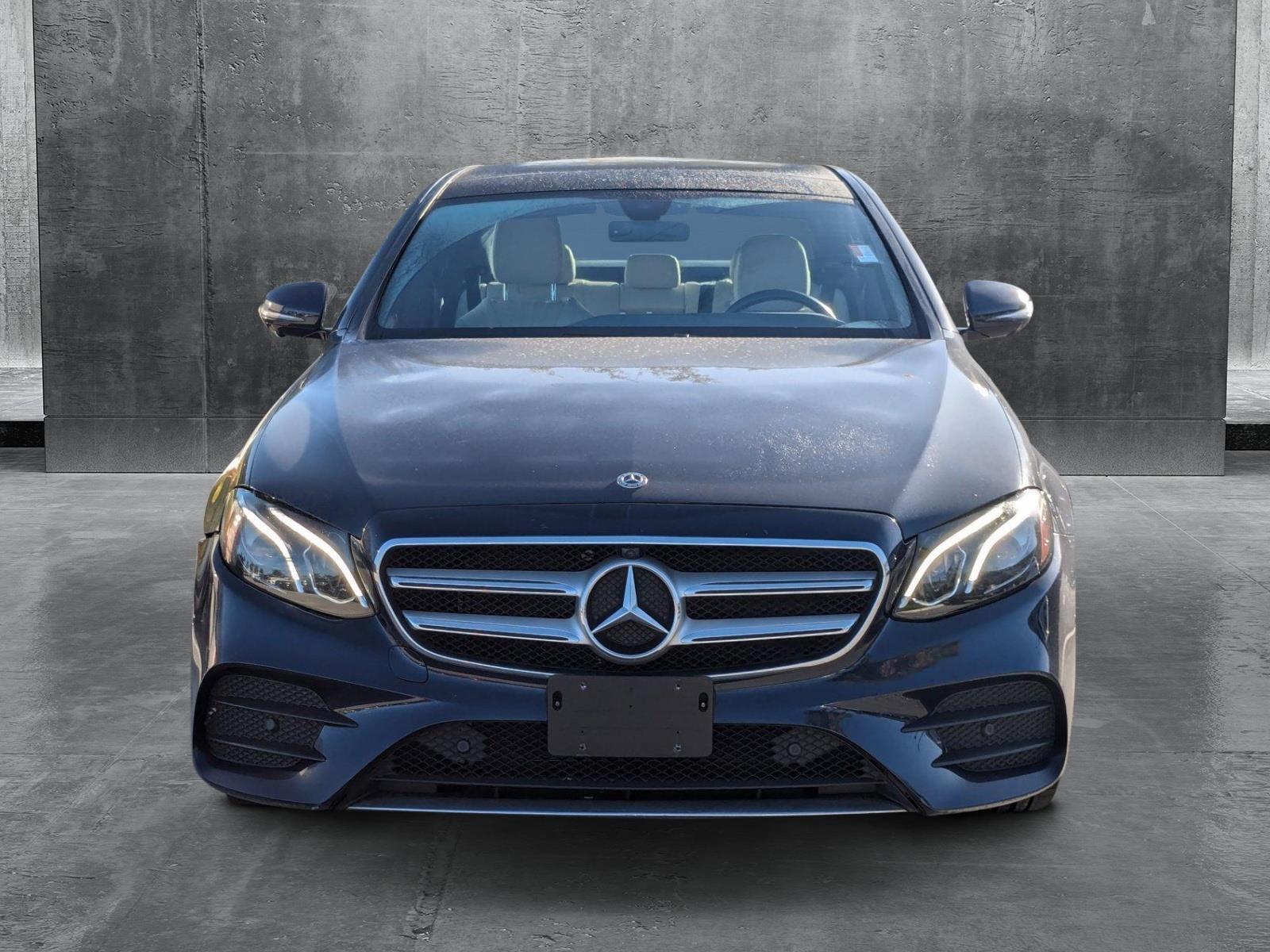 2019 Mercedes-Benz E-Class Vehicle Photo in Miami, FL 33169