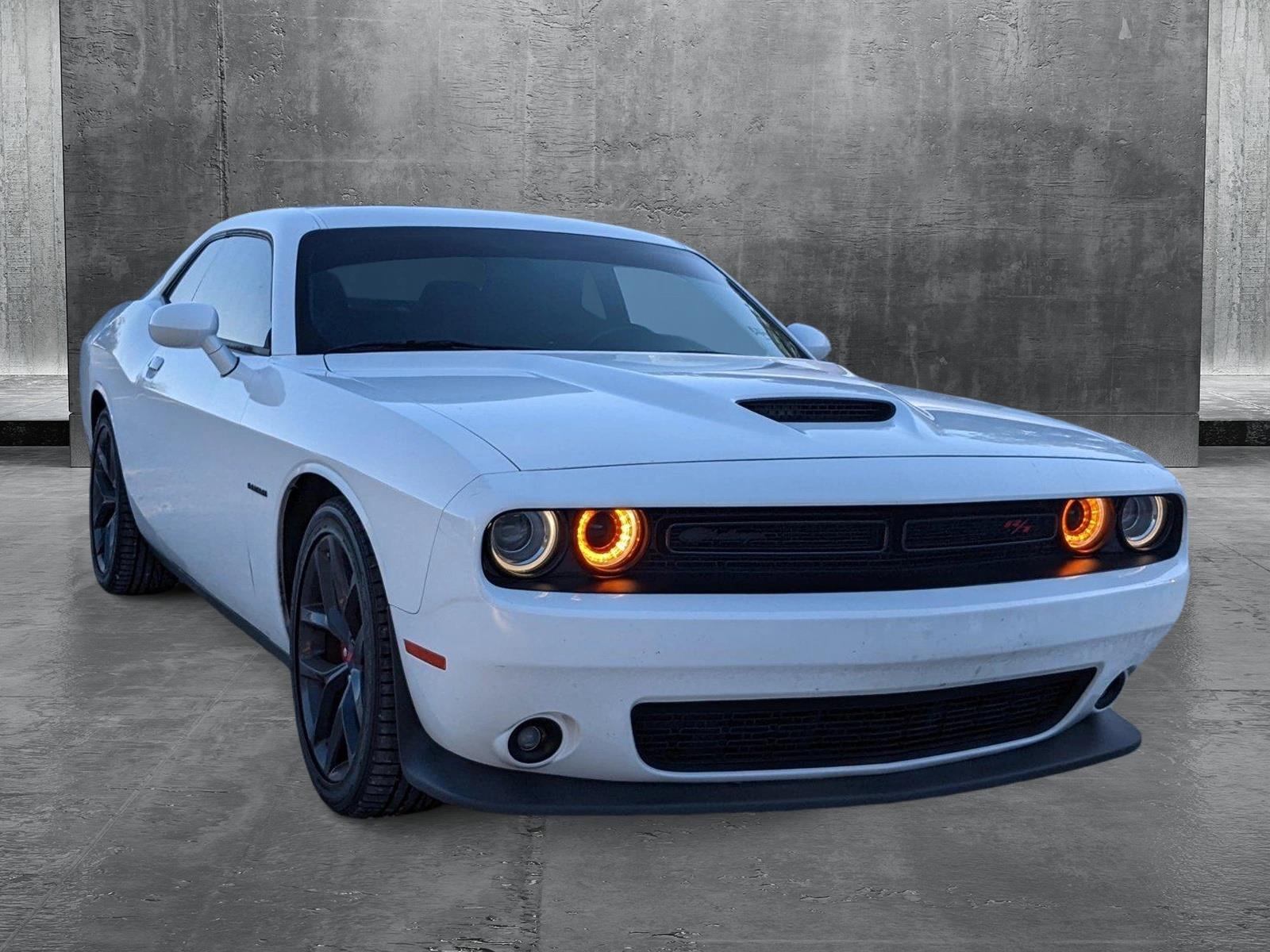 2022 Dodge Challenger Vehicle Photo in Jacksonville, FL 32256