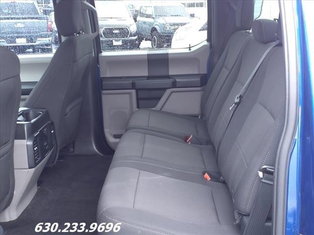 2018 Ford F-150 Vehicle Photo in Saint Charles, IL 60174