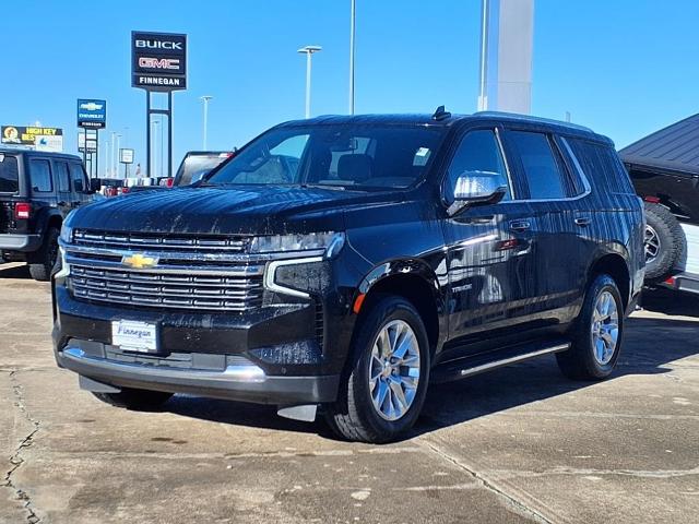 2023 Chevrolet Tahoe Vehicle Photo in ROSENBERG, TX 77471