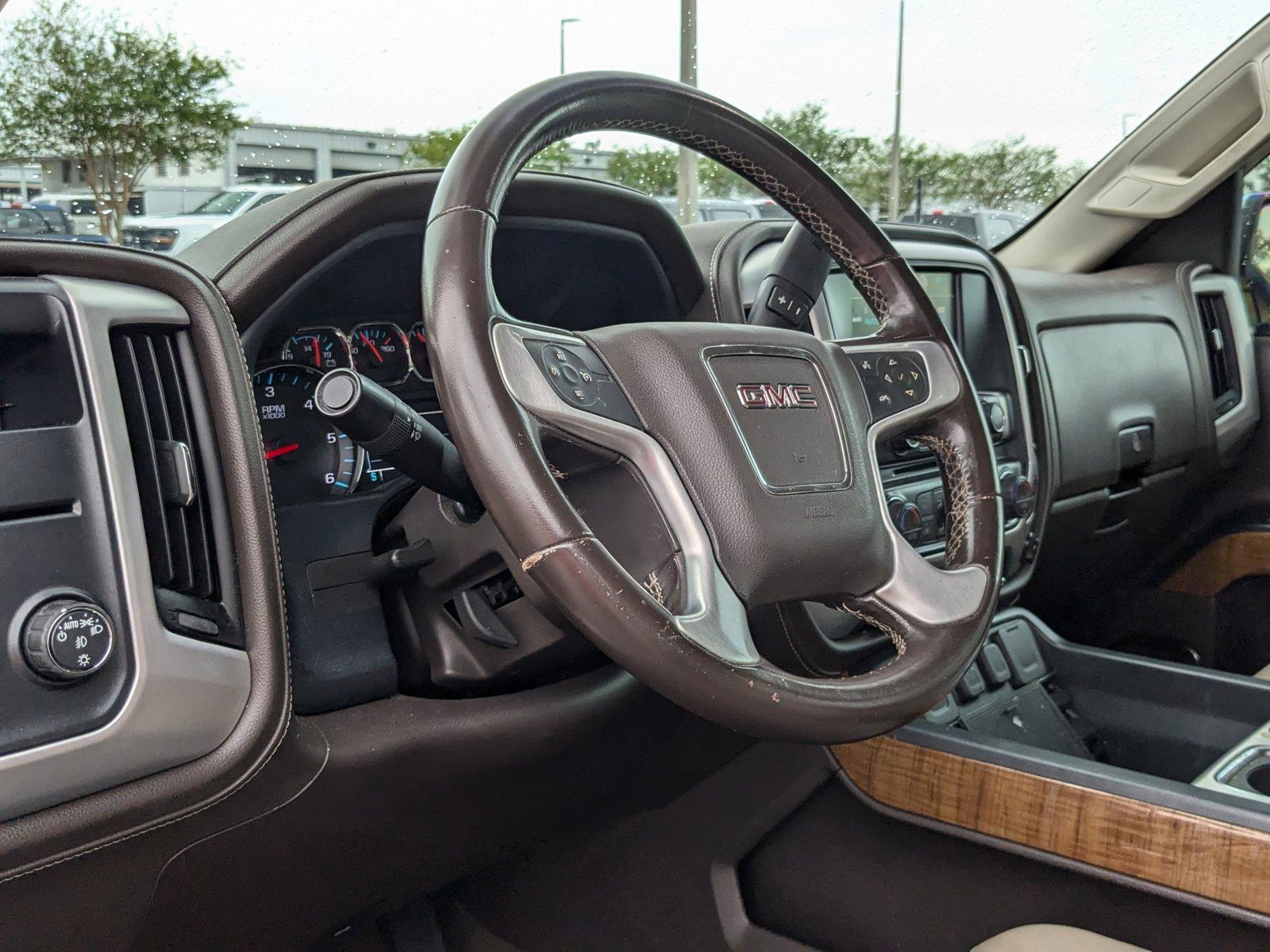 2018 GMC Sierra 1500 Vehicle Photo in St. Petersburg, FL 33713