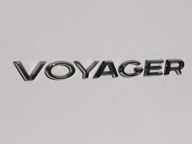 2022 Chrysler Voyager Vehicle Photo in Lawton, OK 73505