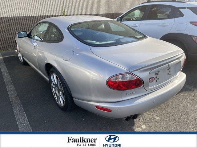 2005 Jaguar XK8 Vehicle Photo in Philadelphia, PA 19116